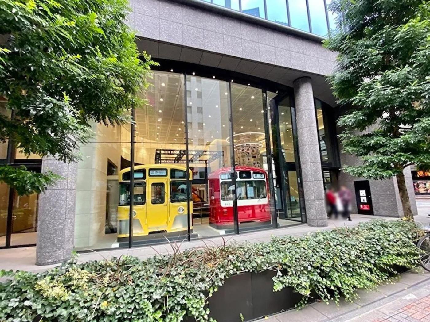 Апартаменты 池袋駅まで徒歩15分 畳の家 Токио Экстерьер фото